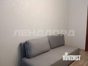 2-к квартира, на длительный срок, 43м2, 1/5 этаж