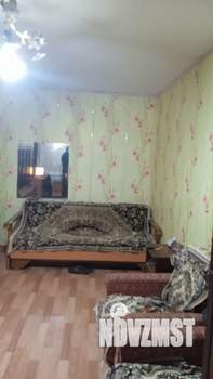 1-к квартира, на длительный срок, 33м2, 4/5 этаж