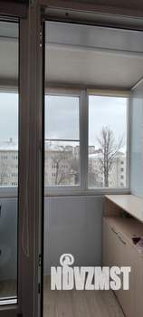 2-к квартира, на длительный срок, 50м2, 4/11 этаж