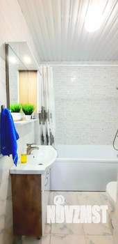 2-к квартира, посуточно, 60м2, 1/1 этаж