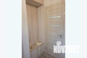 1-к квартира, посуточно, 36м2, 14/23 этаж