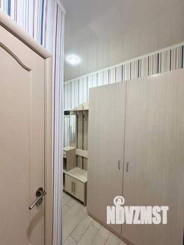 1-к квартира, на длительный срок, 36м2, 5/5 этаж