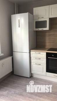 Студия квартира, на длительный срок, 28м2, 2/17 этаж