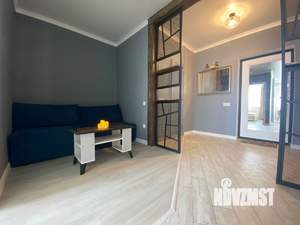 2-к квартира, на длительный срок, 42м2, 8/25 этаж