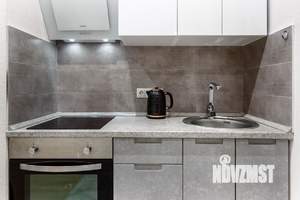 2-к квартира, посуточно, 60м2, 7/25 этаж