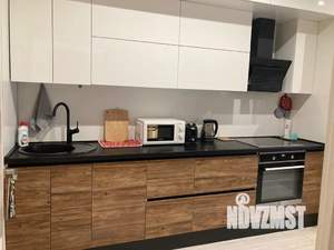 2-к квартира, посуточно, 50м2, 22/24 этаж