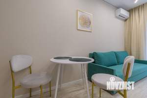 1-к квартира, на длительный срок, 40м2, 8/25 этаж