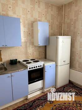 1-к квартира, на длительный срок, 35м2, 10/18 этаж