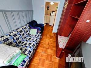 2-к квартира, на длительный срок, 46м2, 2/5 этаж