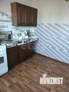 1-к квартира, на длительный срок, 35м2, 8/17 этаж