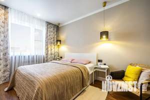 2-к квартира, посуточно, 48м2, 8/18 этаж