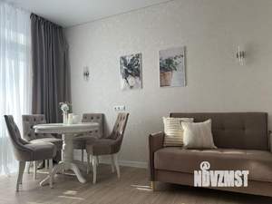 2-к квартира, посуточно, 69м2, 1/1 этаж