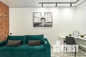 2-к квартира, посуточно, 42м2, 22/25 этаж