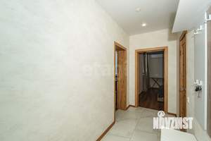 1-к квартира, на длительный срок, 46м2, 22/25 этаж