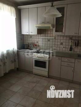 3-к квартира, на длительный срок, 96м2, 10/17 этаж