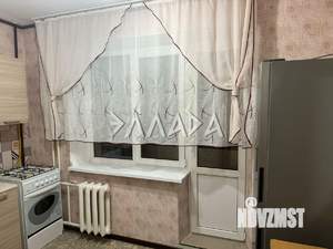 1-к квартира, на длительный срок, 40м2, 5/10 этаж