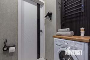 1-к квартира, посуточно, 26м2, 1/1 этаж