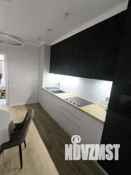 1-к квартира, посуточно, 40м2, 9/10 этаж