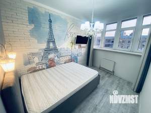 2-к квартира, на длительный срок, 50м2, 7/23 этаж