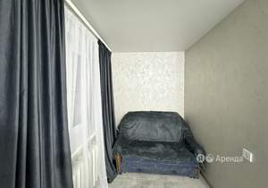 1-к квартира, на длительный срок, 40м2, 5/9 этаж