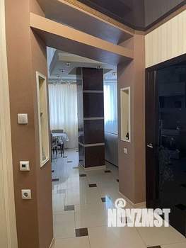 2-к квартира, на длительный срок, 56м2, 3/18 этаж