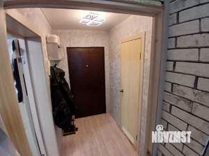 1-к квартира, на длительный срок, 37м2, 16/18 этаж