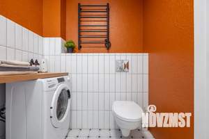 1-к квартира, посуточно, 45м2, 11/25 этаж