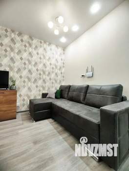 1-к квартира, на длительный срок, 39м2, 14/19 этаж