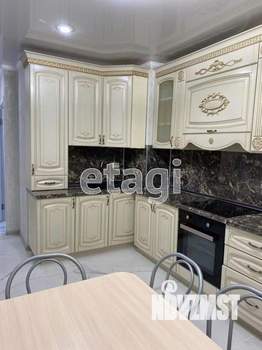 1-к квартира, на длительный срок, 52м2, 3/15 этаж