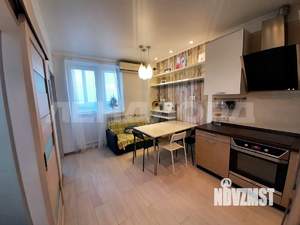 2-к квартира, на длительный срок, 48м2, 17/20 этаж