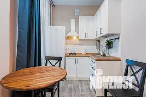 1-к квартира, посуточно, 39м2, 5/5 этаж