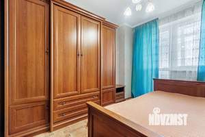 2-к квартира, посуточно, 60м2, 7/7 этаж