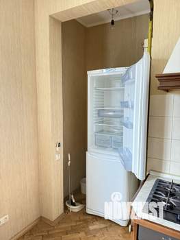 1-к квартира, на длительный срок, 50м2, 3/5 этаж