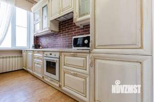 3-к квартира, на длительный срок, 80м2, 4/6 этаж