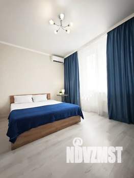 1-к квартира, посуточно, 32м2, 12/16 этаж