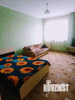 1-к квартира, на длительный срок, 38м2, 15/16 этаж