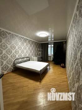 1-к квартира, на длительный срок, 52м2, 7/11 этаж