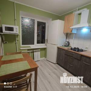 1-к квартира, на длительный срок, 37м2, 6/9 этаж