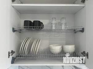 1-к квартира, посуточно, 45м2, 21/26 этаж