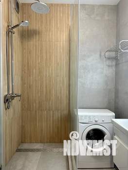 Студия квартира, посуточно, 27м2, 24/24 этаж