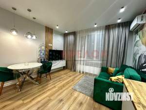 2-к квартира, на длительный срок, 58м2, 17/17 этаж