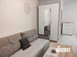 1-к квартира, посуточно, 31м2, 1/1 этаж