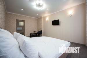 1-к квартира, посуточно, 75м2, 1/1 этаж
