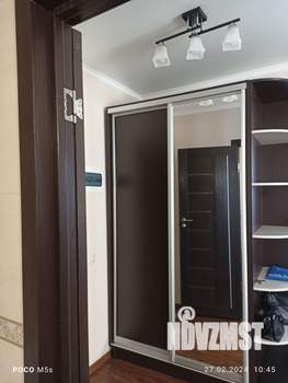 Студия квартира, на длительный срок, 32м2, 4/6 этаж