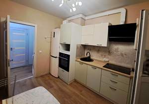 2-к квартира, на длительный срок, 46м2, 5/5 этаж