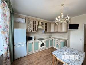 2-к квартира, на длительный срок, 70м2, 11/25 этаж