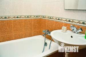 2-к квартира, посуточно, 46м2, 4/5 этаж