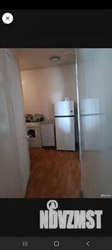 2-к квартира, на длительный срок, 44м2, 4/5 этаж