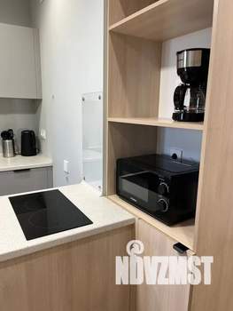 1-к квартира, посуточно, 28м2, 19/24 этаж