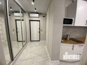 1-к квартира, на длительный срок, 35м2, 10/26 этаж